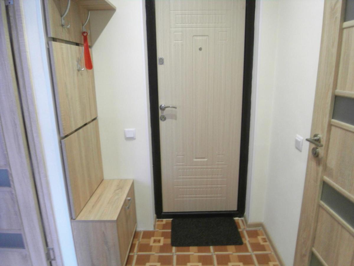 Modern Apartment تشيسيناو المظهر الخارجي الصورة