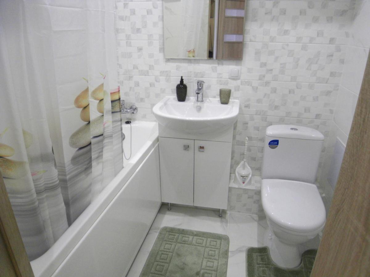 Modern Apartment تشيسيناو المظهر الخارجي الصورة