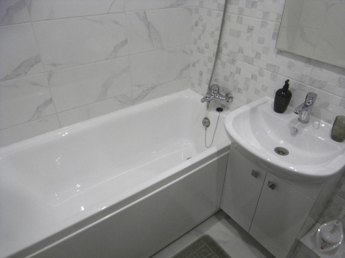 Modern Apartment تشيسيناو المظهر الخارجي الصورة