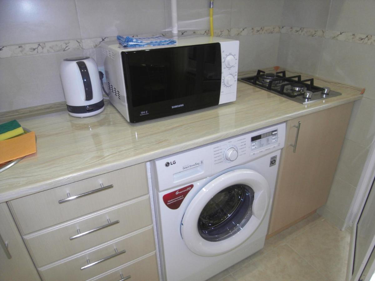 Modern Apartment تشيسيناو المظهر الخارجي الصورة