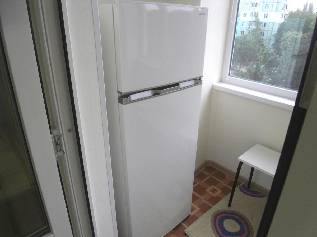 Modern Apartment تشيسيناو المظهر الخارجي الصورة
