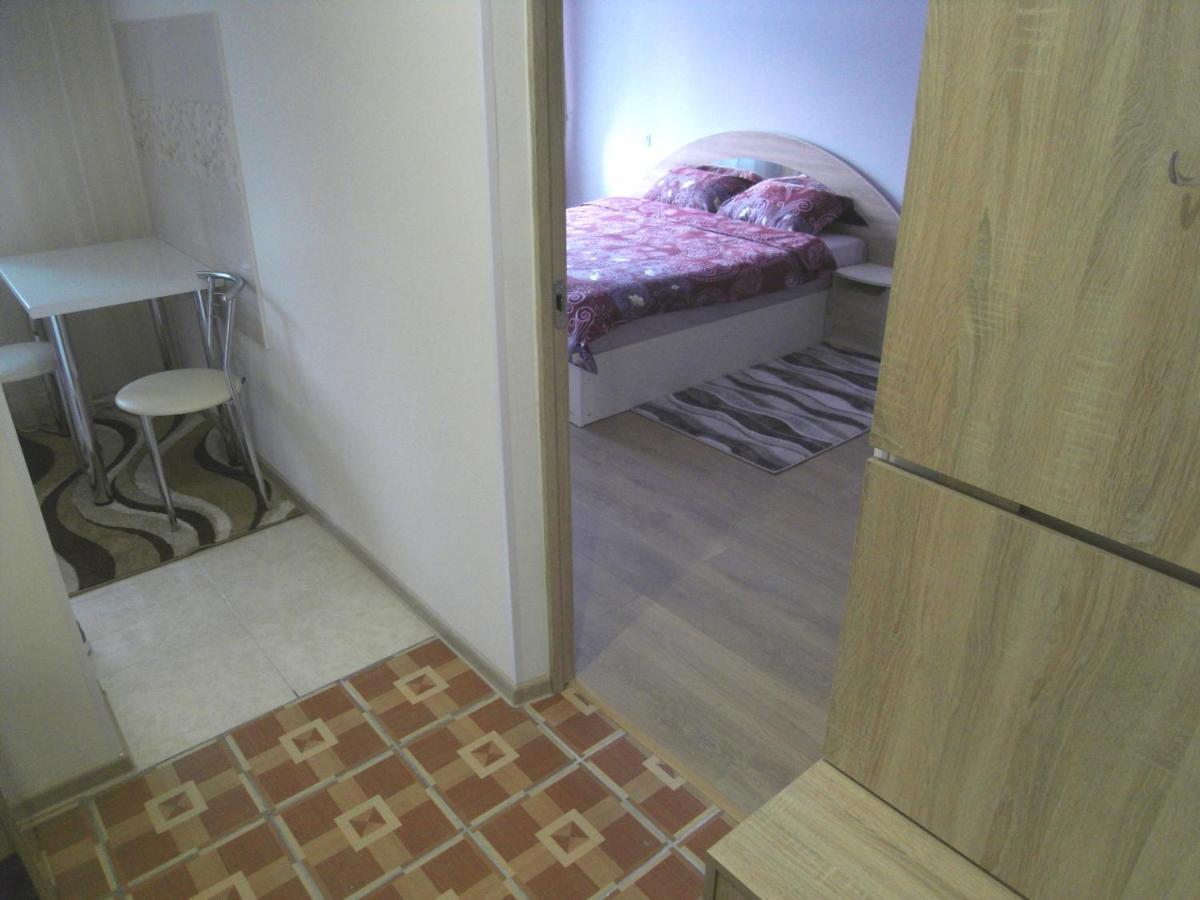 Modern Apartment تشيسيناو المظهر الخارجي الصورة