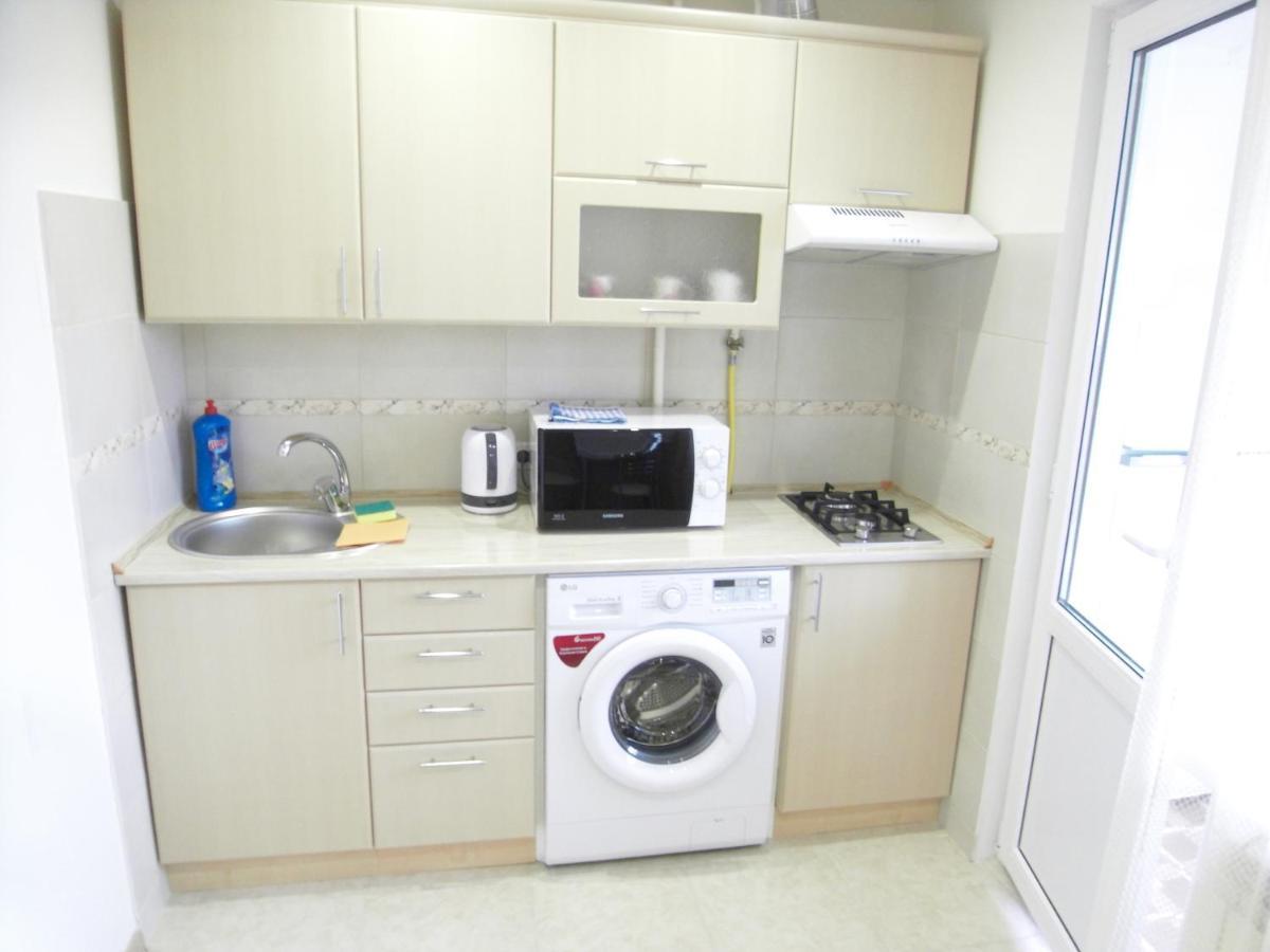 Modern Apartment تشيسيناو المظهر الخارجي الصورة
