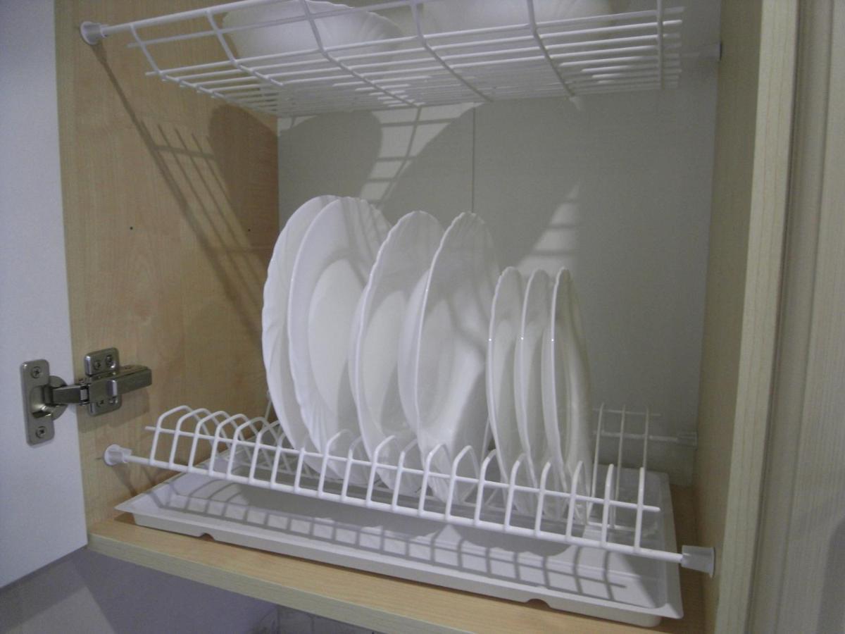 Modern Apartment تشيسيناو المظهر الخارجي الصورة