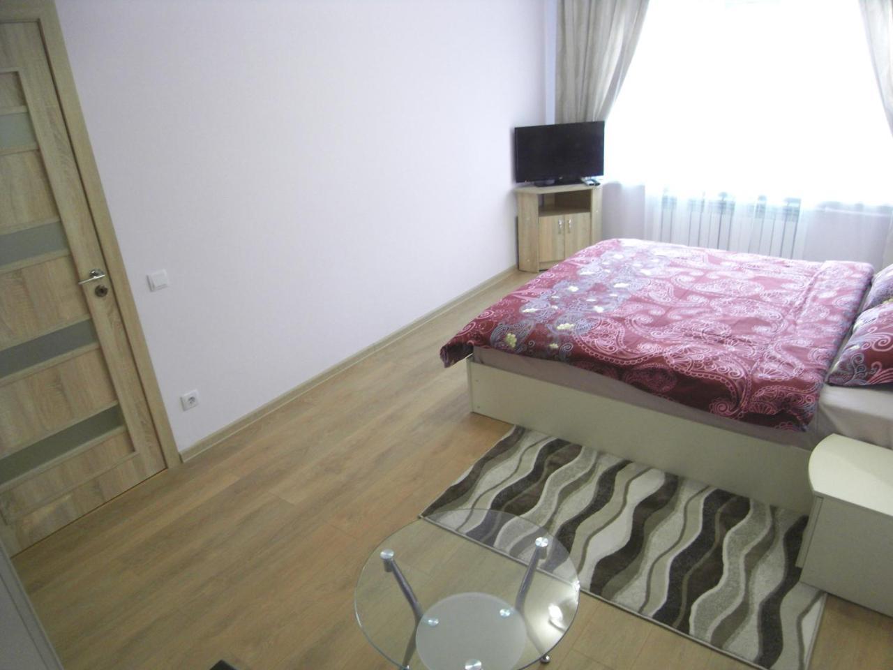 Modern Apartment تشيسيناو المظهر الخارجي الصورة