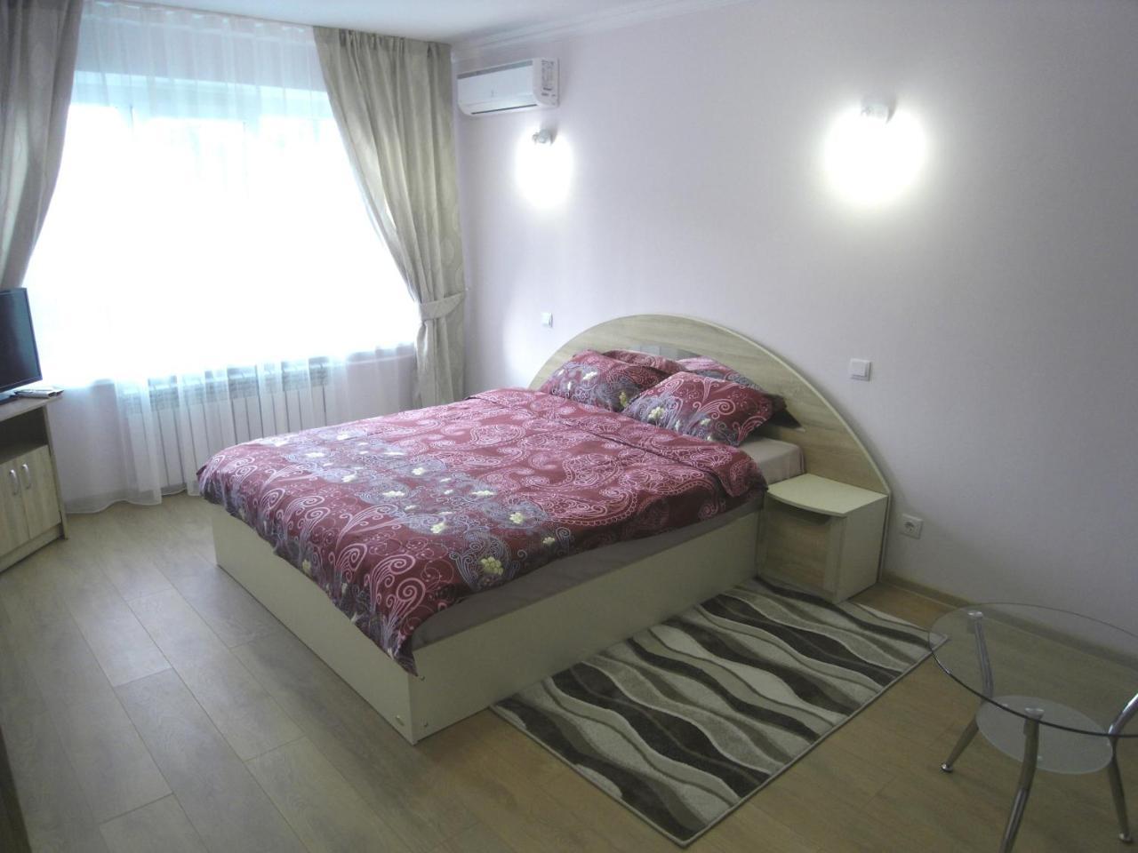 Modern Apartment تشيسيناو المظهر الخارجي الصورة